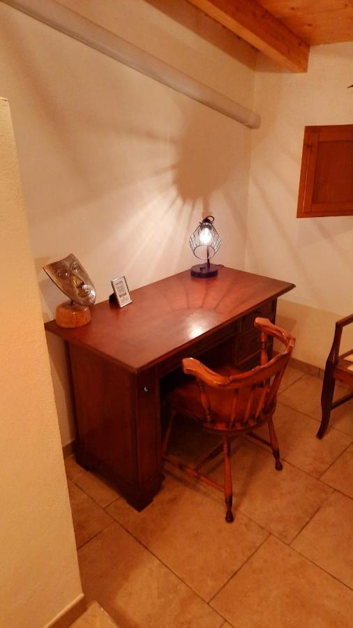Willa Il Casale Di Lucullo Lucignano Zewnętrze zdjęcie