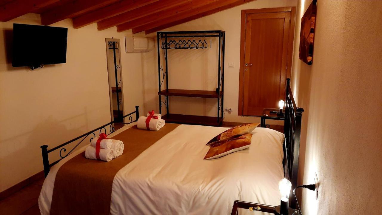 Willa Il Casale Di Lucullo Lucignano Zewnętrze zdjęcie