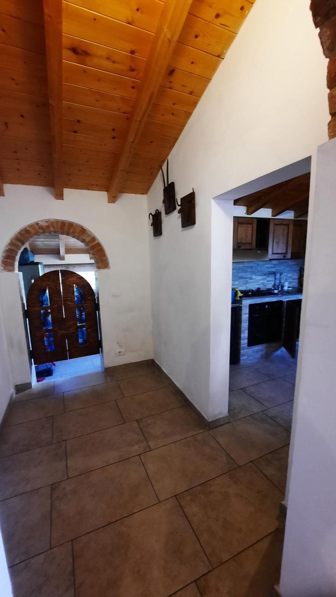 Willa Il Casale Di Lucullo Lucignano Zewnętrze zdjęcie